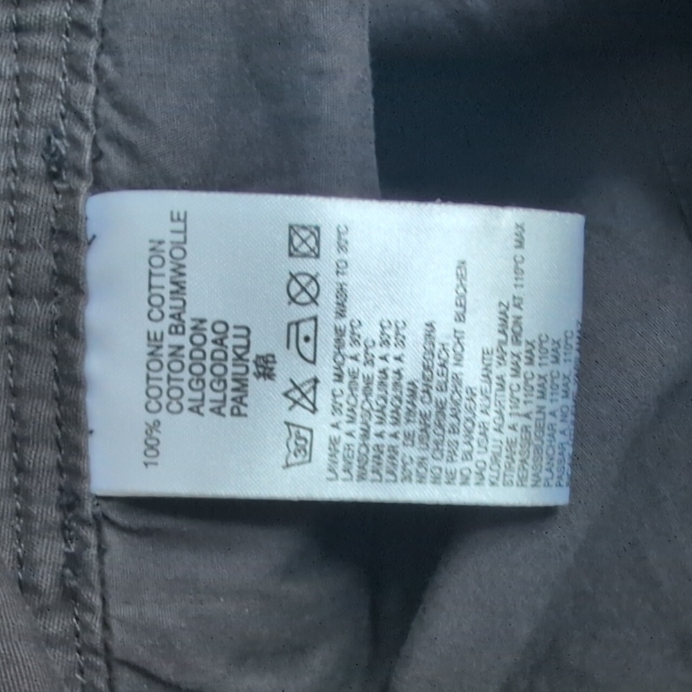 Diesel Y2K Brown Fit & Flare Mini Skirt - Women's 27 (4) - Picture 6 of 7